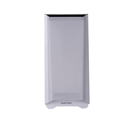 Phanteks Eclipse P400 Air Metal Front Panel, Glacier White